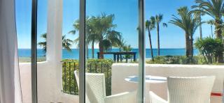 Rio Marina apartment - Nerja - 9