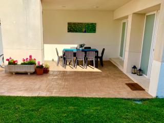 Villa Belén playa , piscina privada - Oropesa del Mar - 7