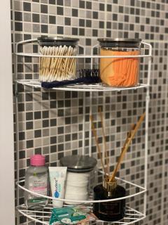 Soleil - Sea View Studio with Balcony - 1