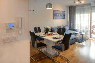 Vanilla apartment - Šibenik - 0