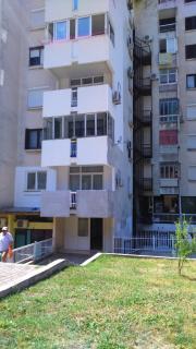 Step to the Sea, Ravno do Plaže - 2