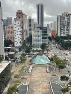 Stúdio no Brooklin Berrini new - São Paulo - 1