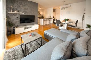 Vanilla apartment - Šibenik - 9