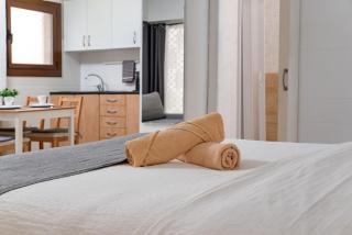 RESIDENCE du SOLEIL - Lloret de Mar - 1