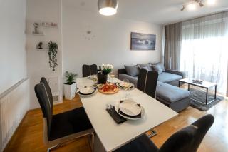 Vanilla apartment - Šibenik - 8