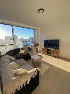Royal Park, Category Apartment, 200m del Mar - Mar del Plata - 2