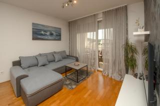 Vanilla apartment - Šibenik - 7