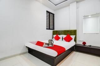 Hotel O king devish - Indore - 4