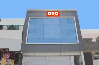 Hotel O king devish - Indore - 9