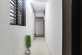 Hotel O king devish - Indore - 8