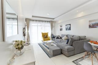 12th Flr Luxe Apt Kilimani City View & Pool NBO - Nairobi - 0