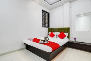 Hotel O king devish - Indore - 6
