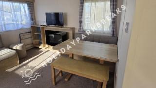 Coastal Breeze - Modern 2 bedroom home at Seal Bay Resort - Selsey - 5