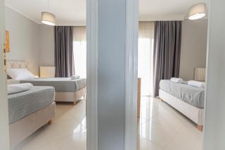 M&P Apartment - Nea Moudania - 2