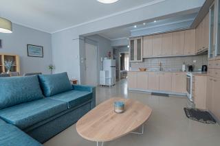 M&P Apartment - Nea Moudania - 9