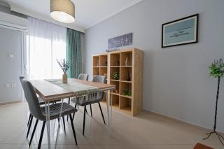 M&P Apartment - Nea Moudania - 6