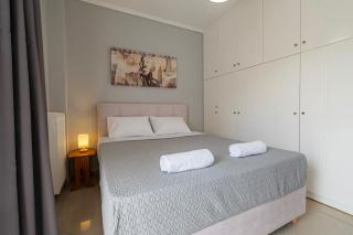 M&P Apartment - Nea Moudania - 1