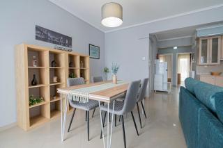 M&P Apartment - Nea Moudania - 4
