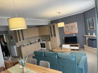 M&P Apartment - Nea Moudania - 7