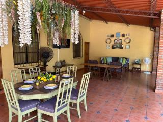 Costa azul MonBlanc Beach - Sonsonate - 1