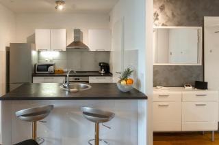 Vanilla apartment - Šibenik - 2
