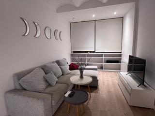 Skyline Stay Brussel Elegant Views - Brussels - 7