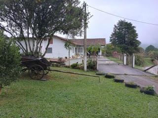 Casa do Aconchego - Doutor Pedrinho - 9