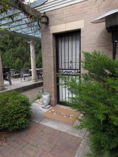 Luxury at the 1912 Sharp Mansion - 6