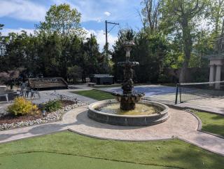 Luxury at the 1912 Sharp Mansion - 3