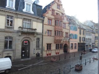 Centre de Colmar Zum Harzala - Colmar - 9