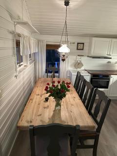 Maxi Cabin with Sauna and Jacuzzi - - 4