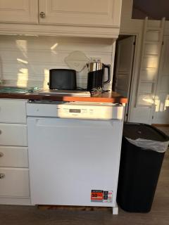 Maxi Cabin with Sauna and Jacuzzi - 1