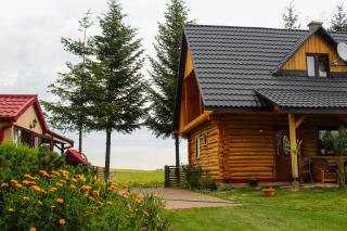 Dom na wyłączność - Ranczo Nowosiółki - Kresowe Klimaty - 9