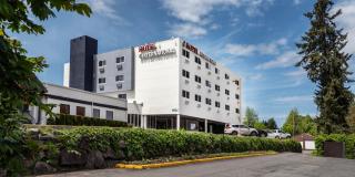 Hotel International - Lynnwood - 0