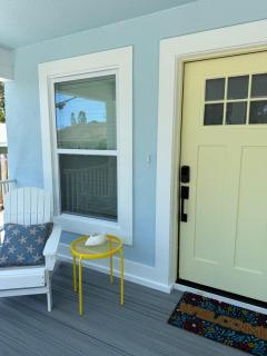 Dockside Dreams - Tarpon Springs - 8
