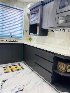 Jac-Kuw Splendour Homes - Accra - 7
