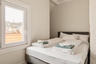 Heimby Homes - Large Top Floor Apartment - Bergen - 6