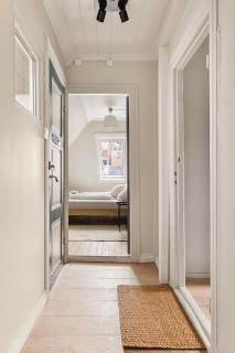 Heimby Homes - Large Top Floor Apartment - Bergen - 2