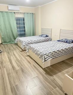 Downtown new Alamain apartments near Rixos El Alamain - El Alamein - 9