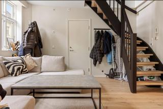 Heimby Living - Free WIFI - Four Bedrooms - Bergen - 8