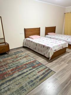 Downtown new Alamain apartments near Rixos El Alamain - El Alamein - 6
