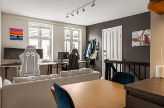 Heimby Living - Free WIFI - Four Bedrooms - Bergen - 2