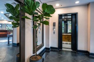 Hotel International - Lynnwood - 2