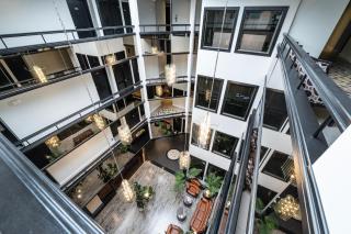 Hotel International - Lynnwood - 9