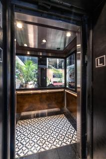 Hotel International - Lynnwood - 1
