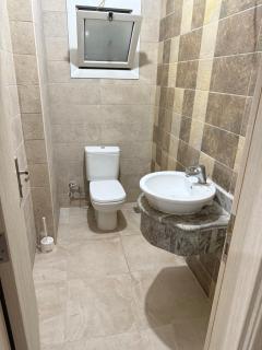 Luxury Downtown Apartment in New Alamein - 1