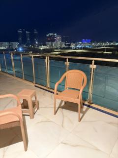 Luxury Downtown Apartment in New Alamein - 2