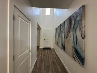 New Modern Executive House - 8