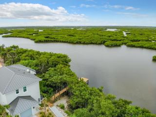 6090 Turtlemound - Riverfront Oasis - New Smyrna Beach - 8