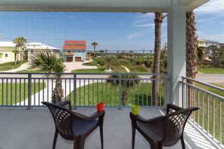 6090 Turtlemound - Riverfront Oasis - New Smyrna Beach - 2
